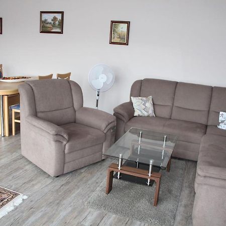 Ferienwohnung Schmetterling Trendelburg Dış mekan fotoğraf