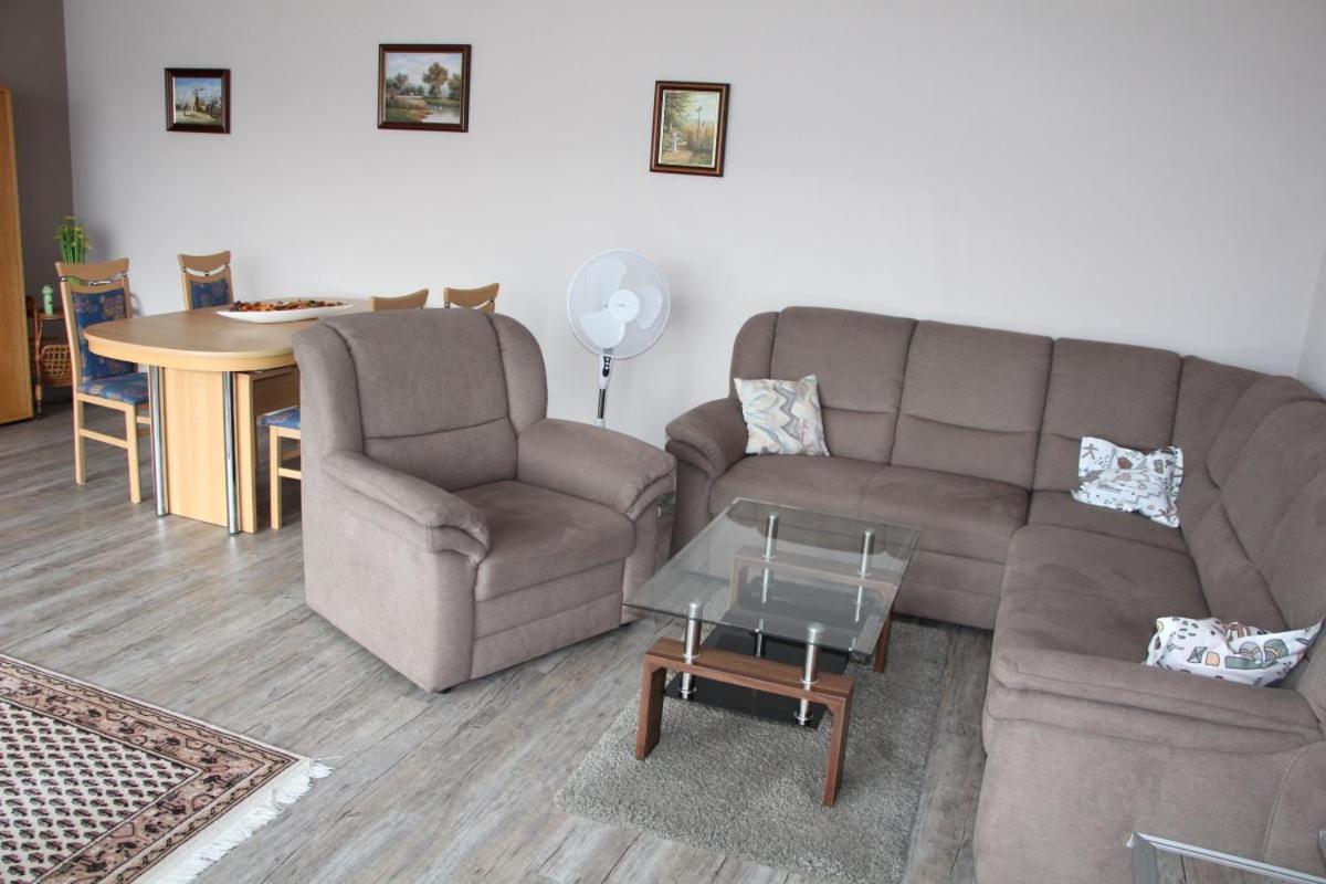Ferienwohnung Schmetterling Trendelburg Dış mekan fotoğraf