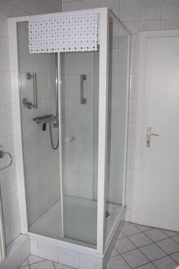Ferienwohnung Schmetterling Trendelburg Dış mekan fotoğraf